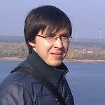 Arthur Shmakov