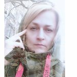 Светлана Селезнева