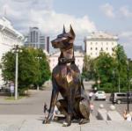 Andrey Doberman