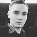 Daniil Mikov