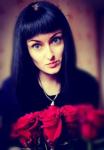 Оксана Ведерникова