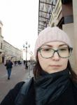 Светлана Балмашева
