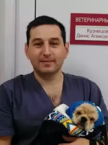 Фотография Ника 2